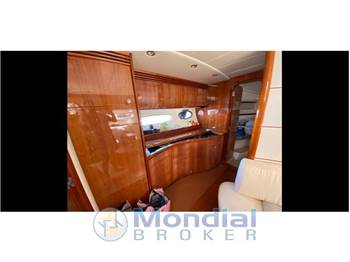 PERSHING 46