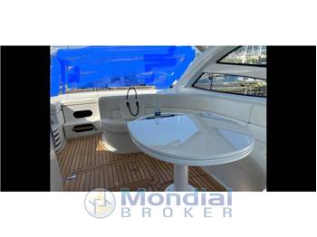 PERSHING 46