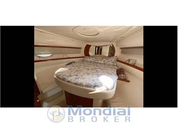 PERSHING 46