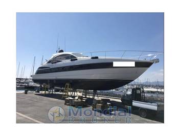 PERSHING 46