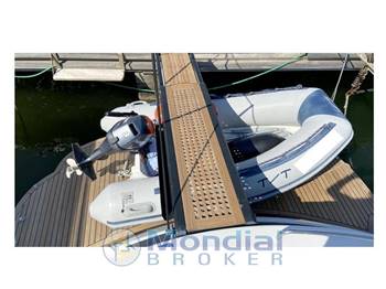 PERSHING 46