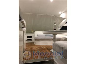 PERSHING 46
