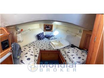 Fratelli Aprea Sorrento 7,50 Semicabinato
