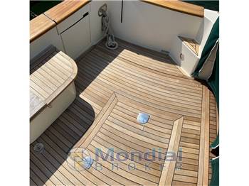 Portofino Marine Portofino 7,50 spider