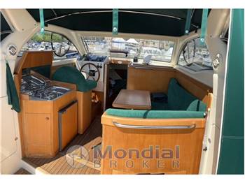 Portofino Marine Portofino 7,50 spider