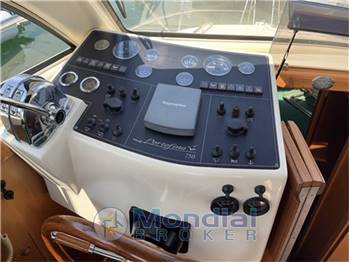 Portofino Marine Portofino 7,50 spider