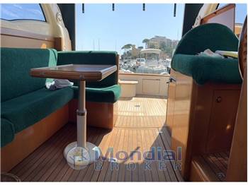 Portofino Marine Portofino 7,50 spider