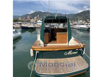 Portofino Marine Portofino 7,50 spider