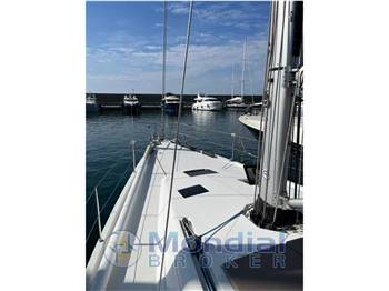 ITALIA YACHTS 13.98