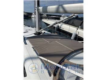 ITALIA YACHTS 13.98