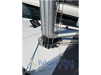 ITALIA YACHTS 13.98