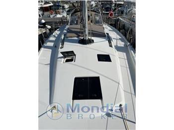 ITALIA YACHTS 13.98