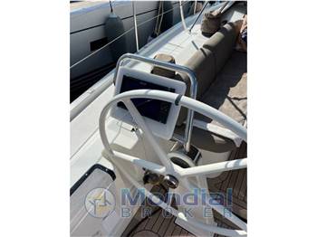 ITALIA YACHTS 13.98
