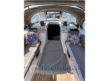 ITALIA YACHTS 13.98