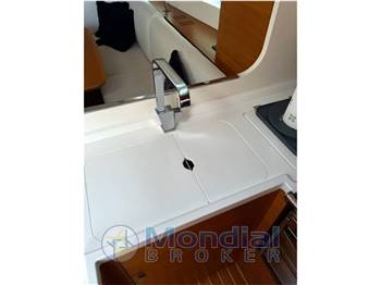 ITALIA YACHTS 13.98
