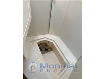 ITALIA YACHTS 13.98