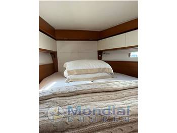 ITALIA YACHTS 13.98