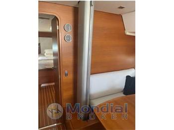 ITALIA YACHTS 13.98
