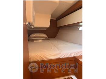 ITALIA YACHTS 13.98
