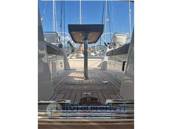 ITALIA YACHTS 13.98
