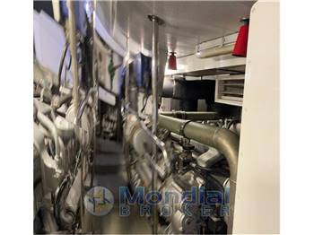 FIPA ITALIANA YACHTS SRL MAIORA 20