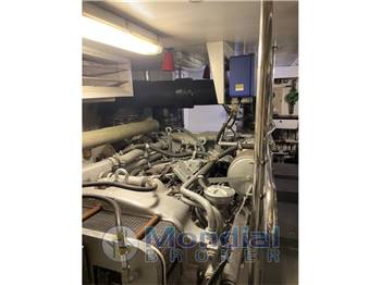 FIPA ITALIANA YACHTS SRL MAIORA 20