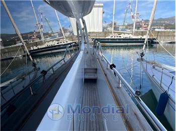 FIPA ITALIANA YACHTS SRL MAIORA 20