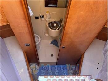 FIPA ITALIANA YACHTS SRL MAIORA 20