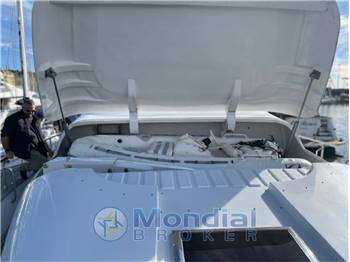 FIPA ITALIANA YACHTS SRL MAIORA 20
