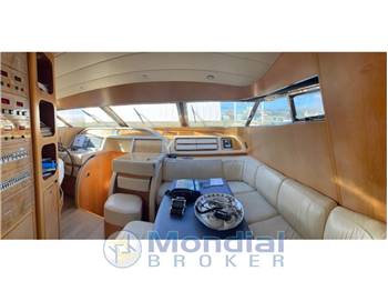 FIPA ITALIANA YACHTS SRL MAIORA 20