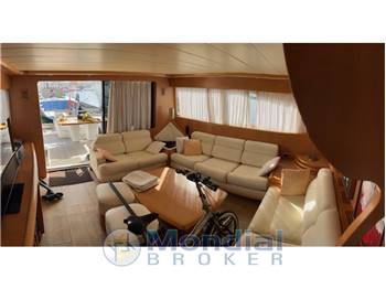 FIPA ITALIANA YACHTS SRL MAIORA 20