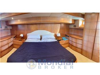 FIPA ITALIANA YACHTS SRL MAIORA 20