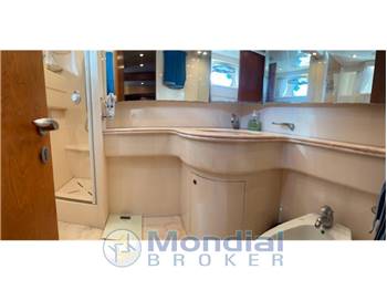 FIPA ITALIANA YACHTS SRL MAIORA 20