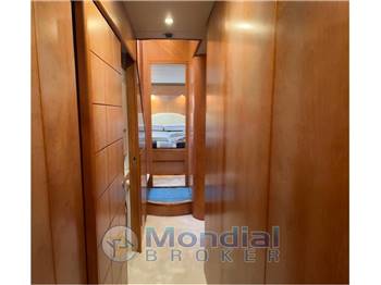 FIPA ITALIANA YACHTS SRL MAIORA 20