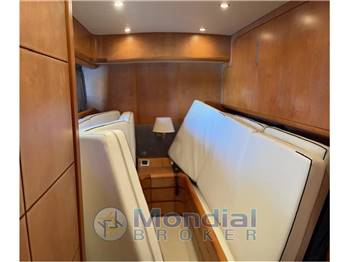 FIPA ITALIANA YACHTS SRL MAIORA 20