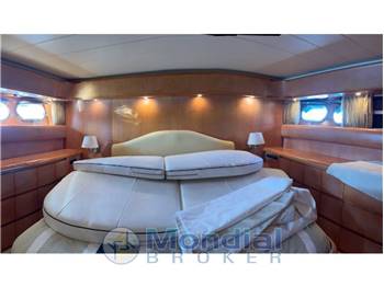 FIPA ITALIANA YACHTS SRL MAIORA 20