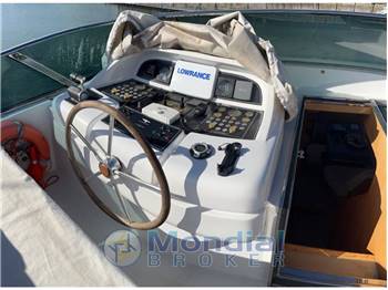 FIPA ITALIANA YACHTS SRL MAIORA 20