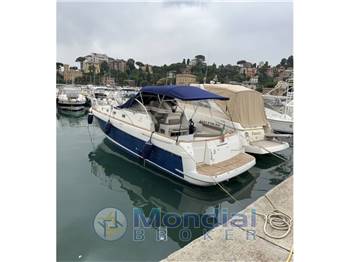 BENETEAU OMBRINE 1001