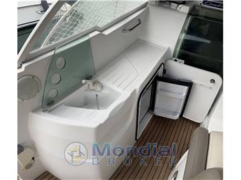 BENETEAU OMBRINE 1001
