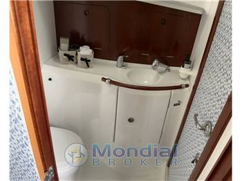 BENETEAU OMBRINE 1001