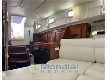 BENETEAU OMBRINE 1001