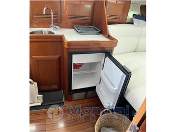 BENETEAU OMBRINE 1001