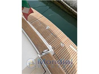 BENETEAU OMBRINE 1001