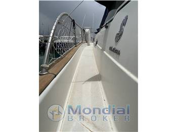 BENETEAU OMBRINE 1001