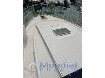 BENETEAU OMBRINE 1001