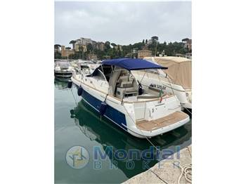 BENETEAU OMBRINE 1001