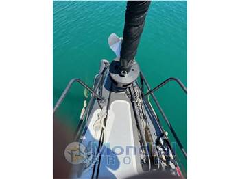 Bakewell-WhiteYacht Design 20M POCKET MAXI