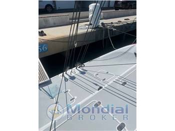 Bakewell-WhiteYacht Design 20M POCKET MAXI