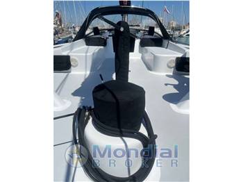 Bakewell-WhiteYacht Design 20M POCKET MAXI