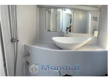 Bakewell-WhiteYacht Design 20M POCKET MAXI